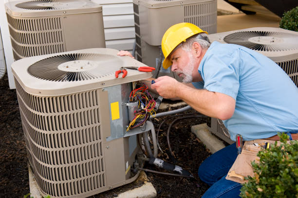 Eaton Estates, OH HVAC Company