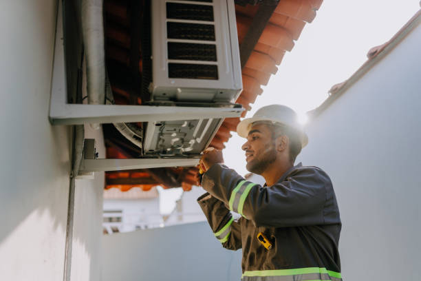 Best Affordable HVAC Services  in Eaton Estates, OH