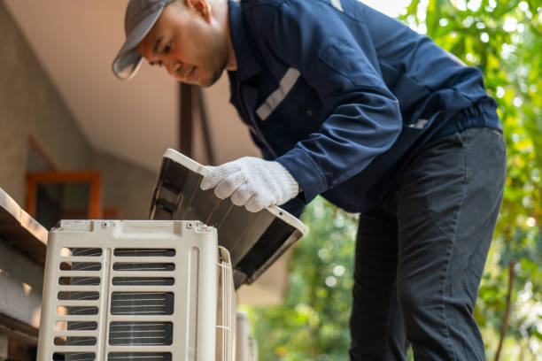 Best HVAC Emergency Services  in Eaton Estates, OH