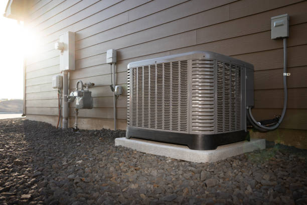 Best HVAC Repair Near Me  in Eaton Estates, OH